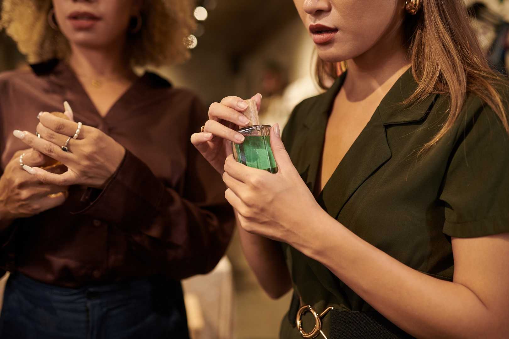 PERFUMTODO